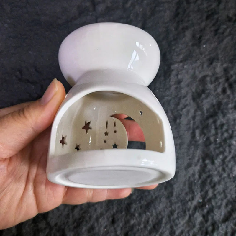 Ceramic Reed Diffuser