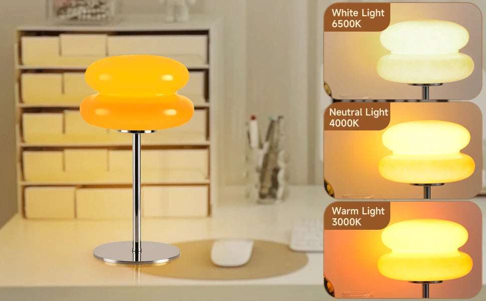 Bread Night Light