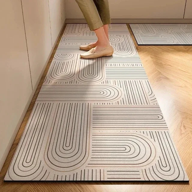 Modern Area Rug
