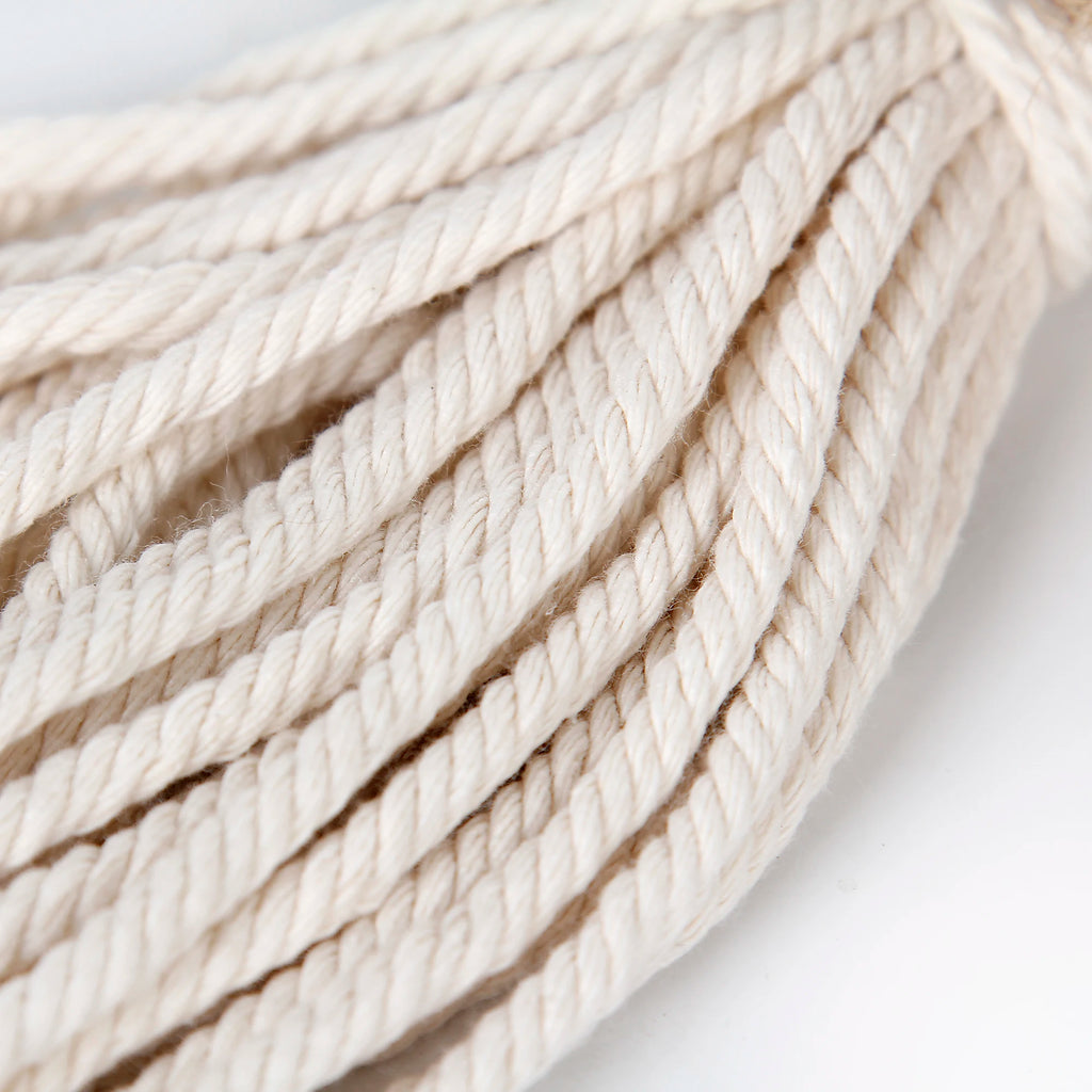 Nordic Macrame Wall Hanging