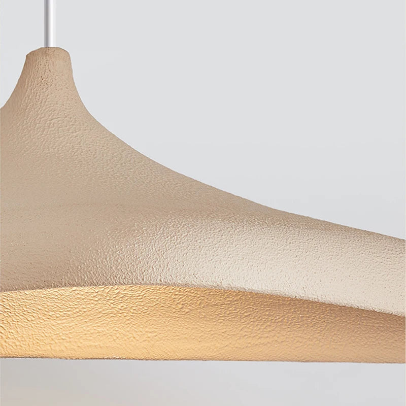 Wabi-Sabi Pendant Chandelier