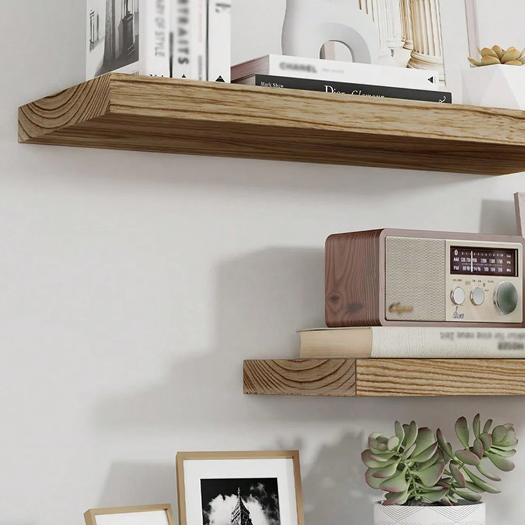 Floating Wall Shelf