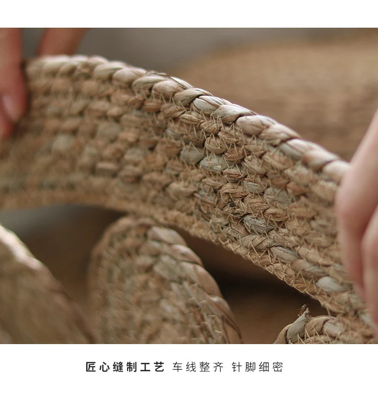 Round Area Rug
