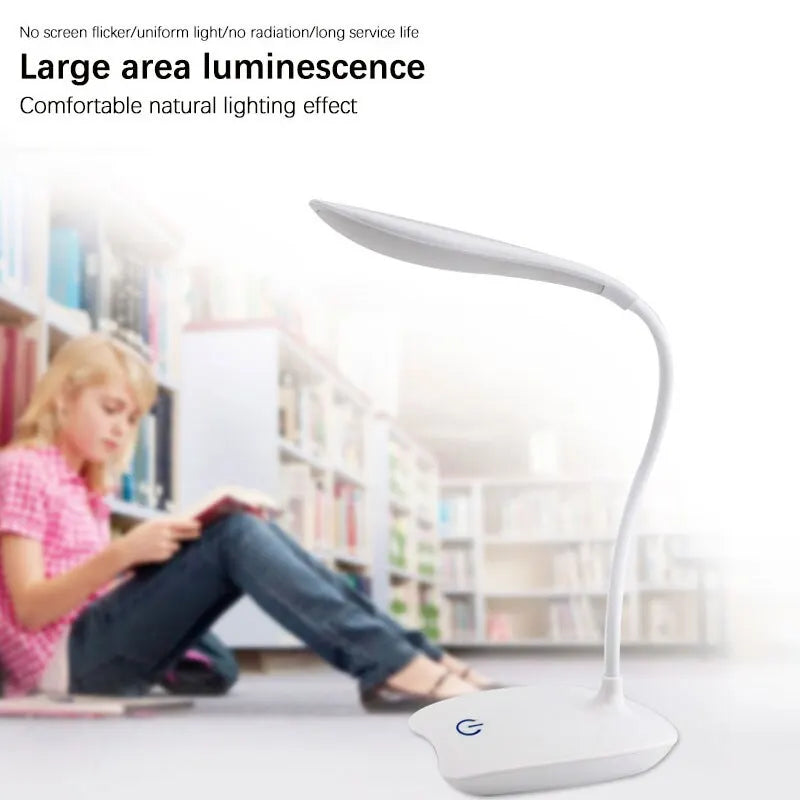 LED Reading Desk Lamp