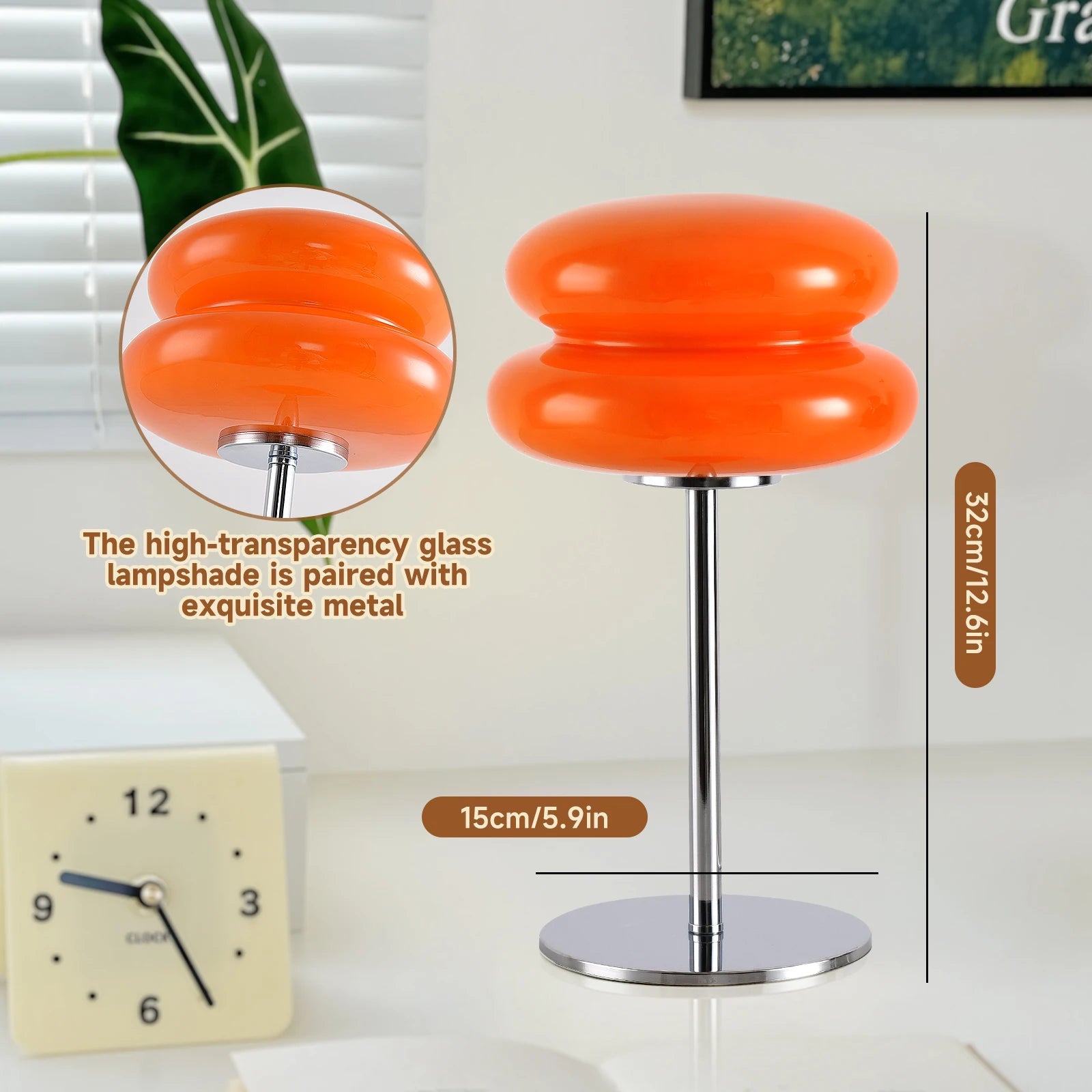 Bread Night Light