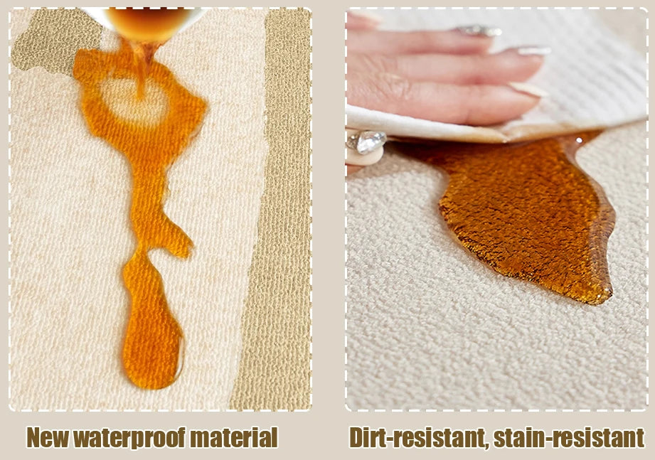 Nordic Area Rug