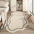 Minimalist Area Rug