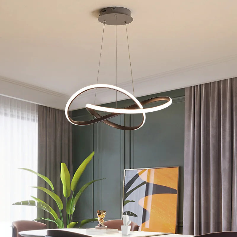 Nordic Pendant Lamp