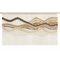 Boho Irregular Macrame Wall Hanging