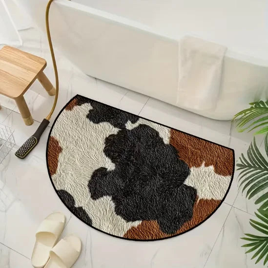 Modern Area Rug