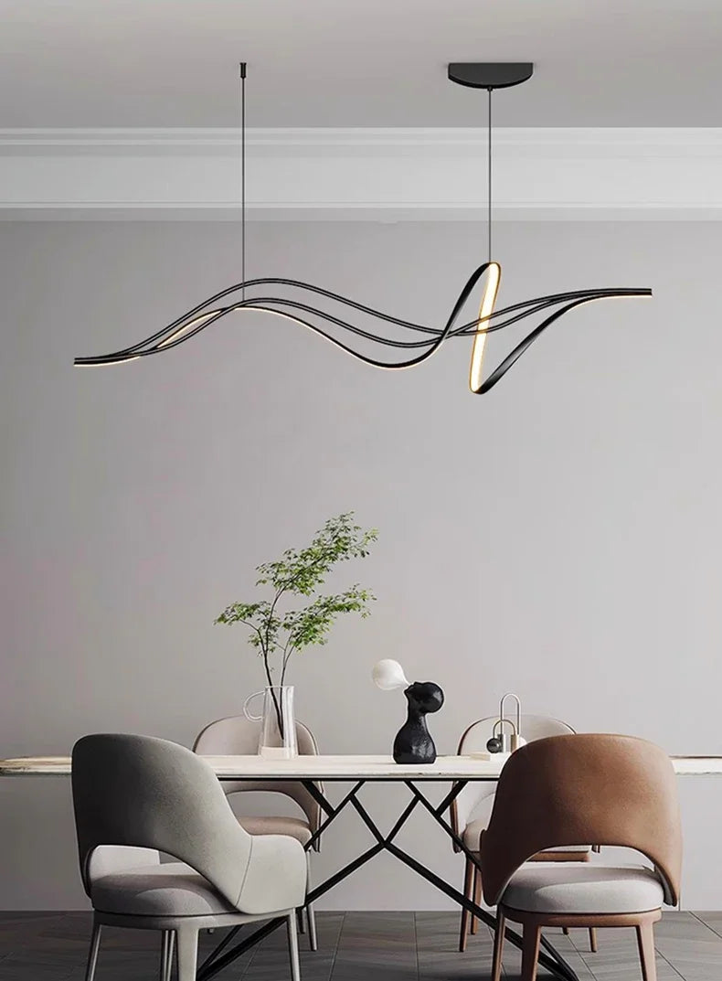 Modern Pendant Chandelier