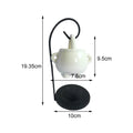 Ceramic Oil Burner