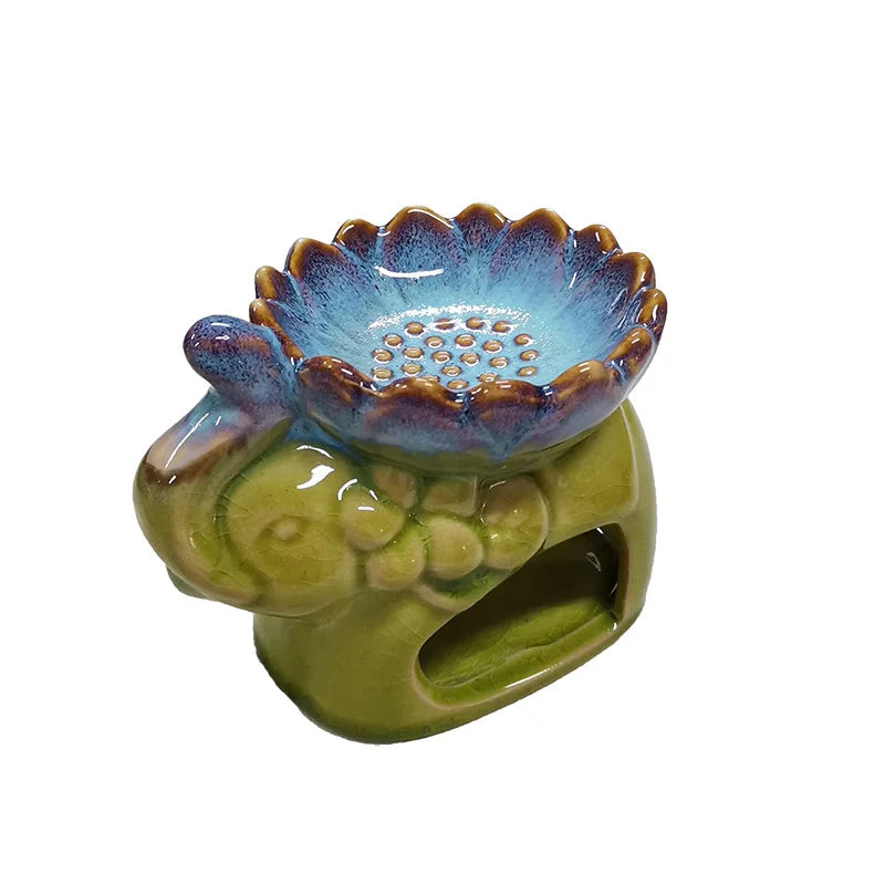 Ceramic Incense Burner