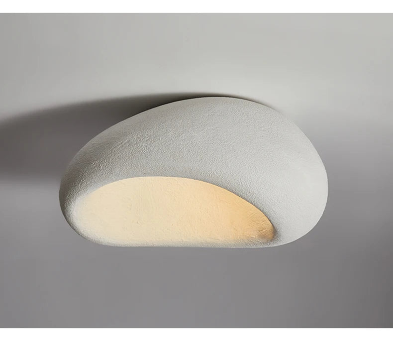 Wabi-Sabi Chandelier