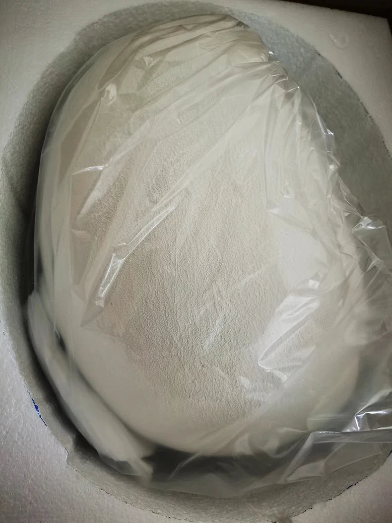 Wabi-Sabi Cement Pendant Chandelier