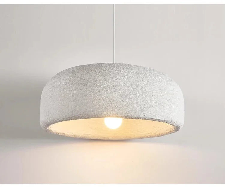 Wabi-Sabi Pendant Chandelier