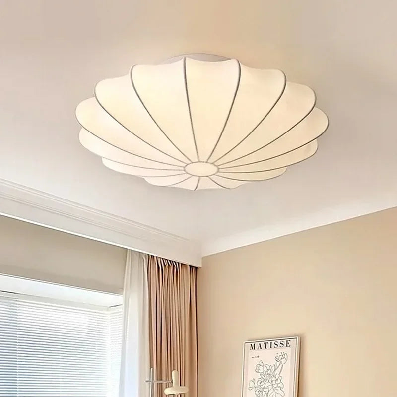 Wabi-Sabi Ceiling Light