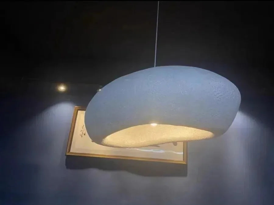 Wabi-Sabi Pendant Chandelier