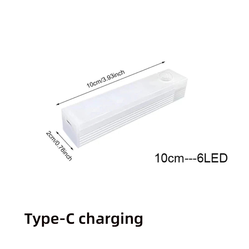Motion Sensor LED Night Light
