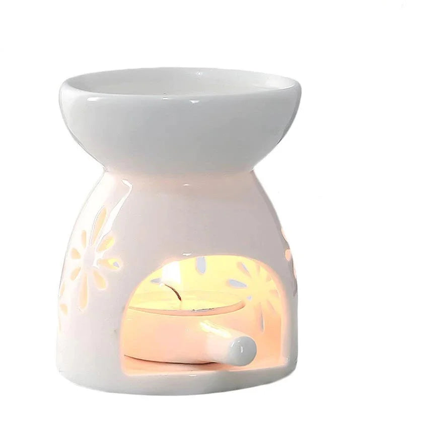 Ceramic Incense Burner