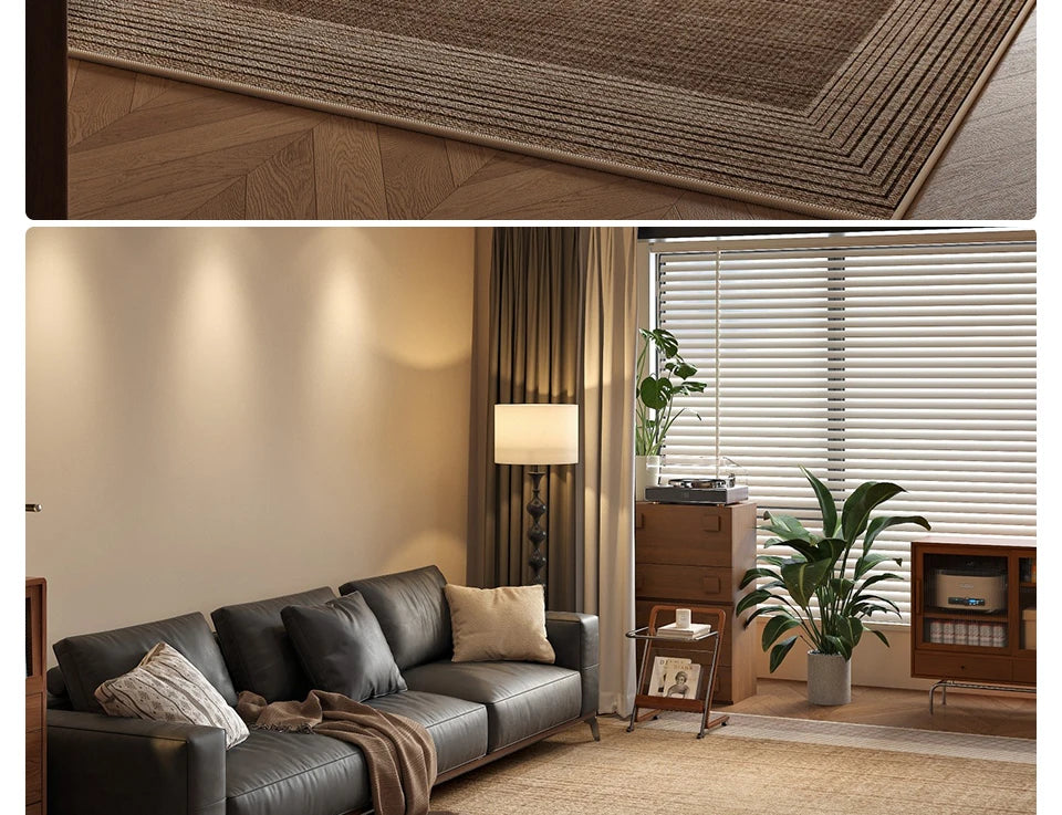 Modern Area Rug
