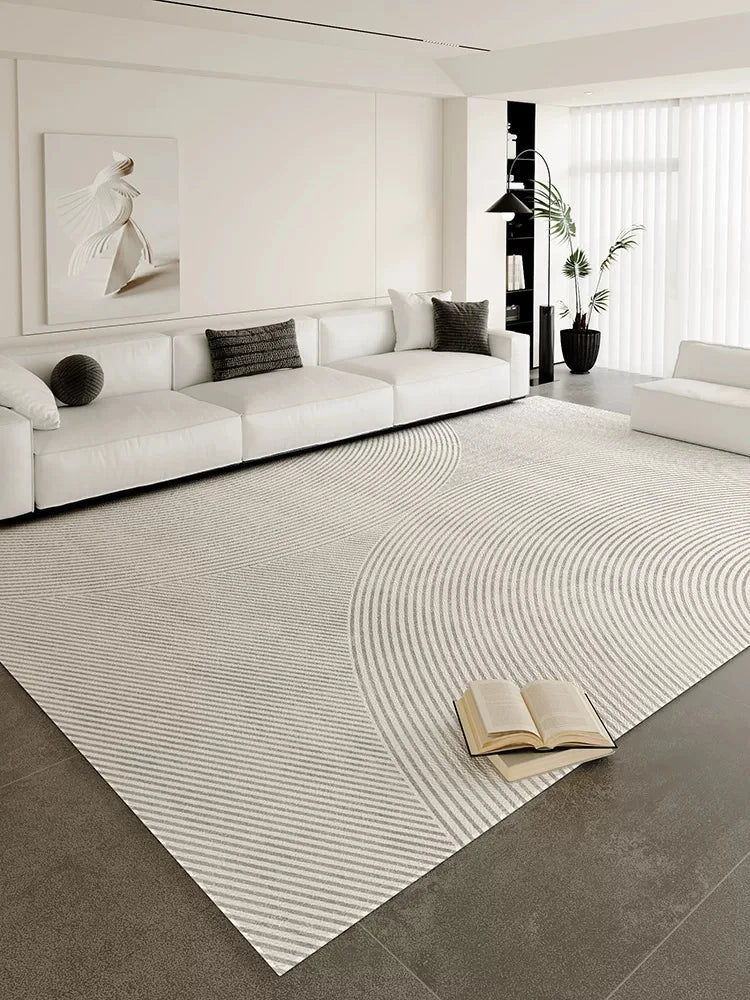 Modern Area Rug