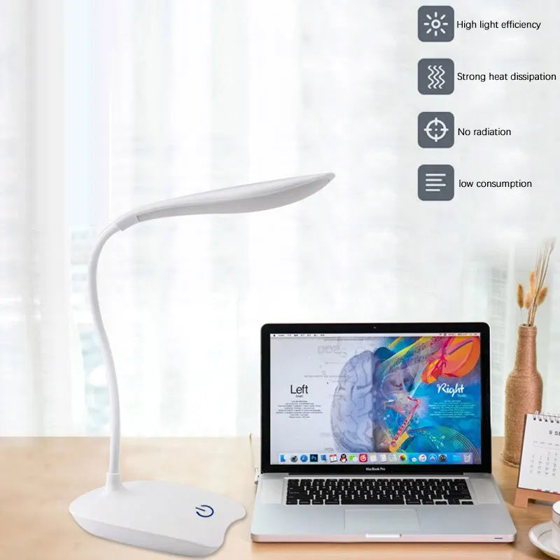 LED Reading Desk Lamp
