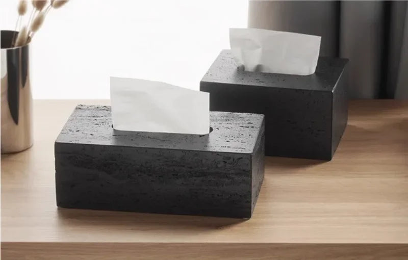 Wabi-Sabi Sandstone Bath Set