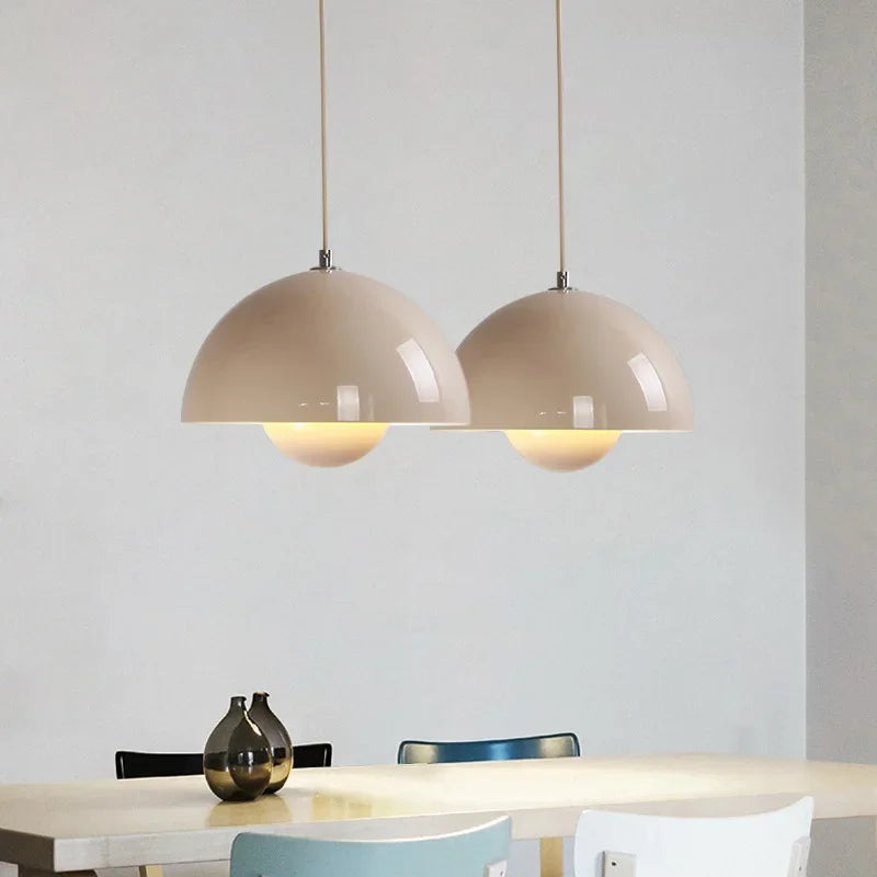 Creative Cluster Chandelier