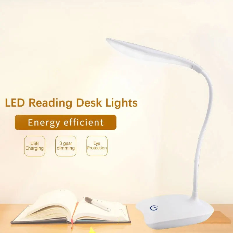 LED Reading Desk Lamp