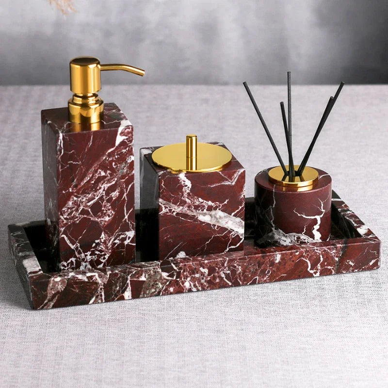 Rosa Levanto Bathroom Set