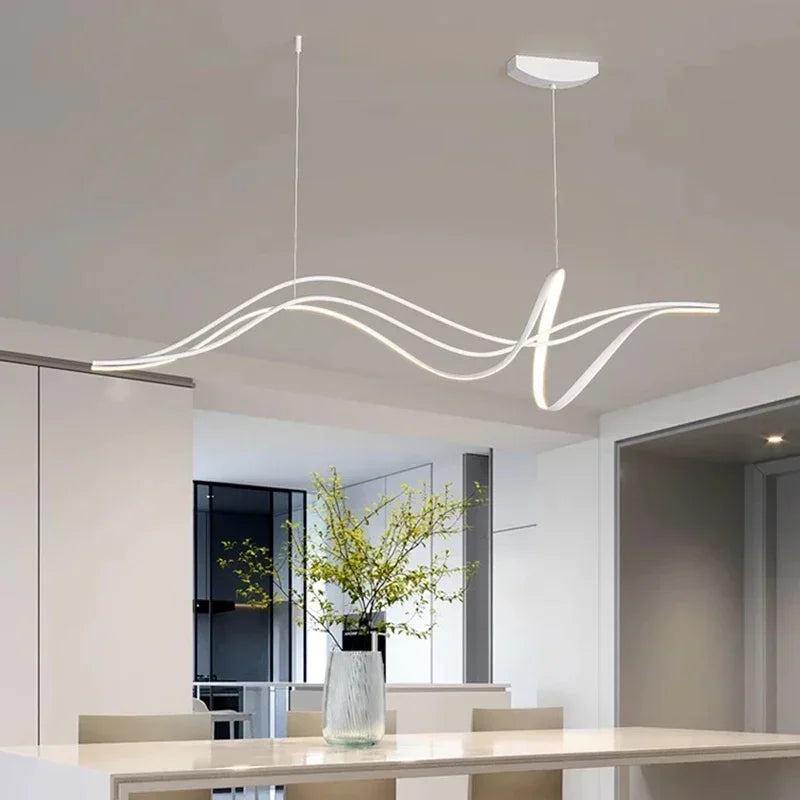 Modern Pendant Chandelier