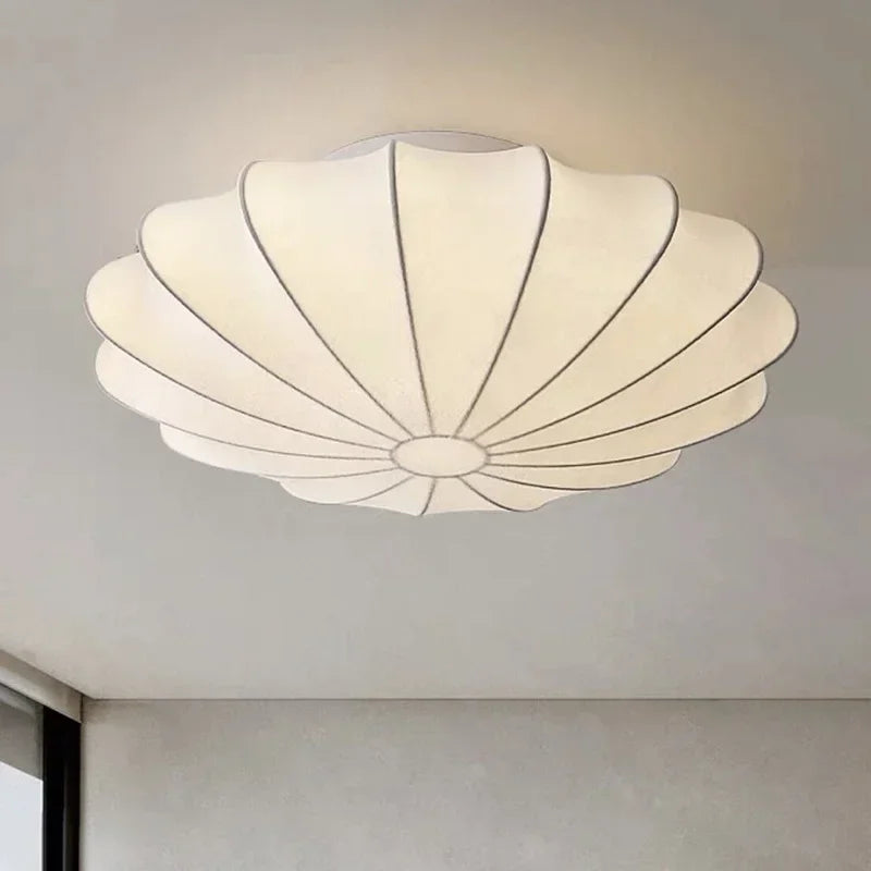 Wabi-Sabi Ceiling Light
