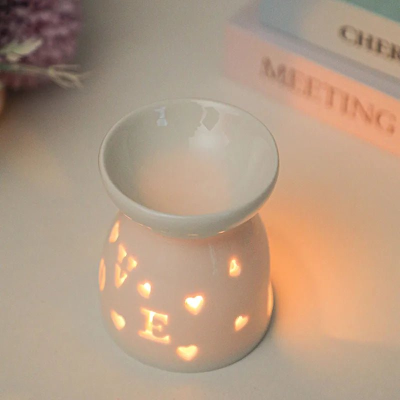 Ceramic Reed Diffuser