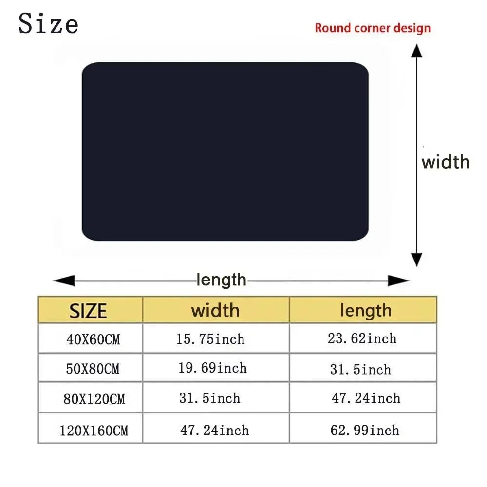 Geometric Area Rug