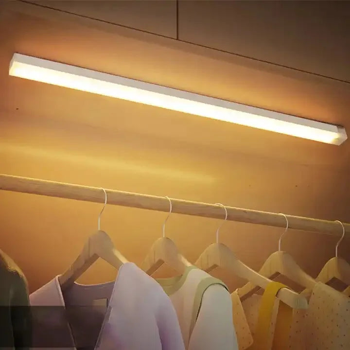 Motion Sensor LED Night Light