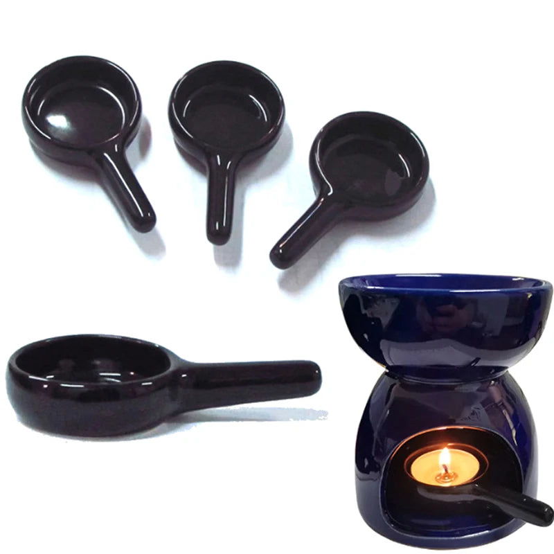Ceramic Oil Burner