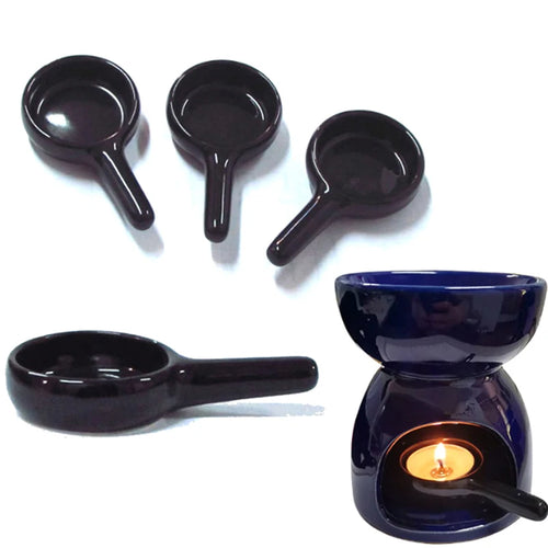 Ceramic Oil Burner