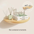 Floating Wall Shelf