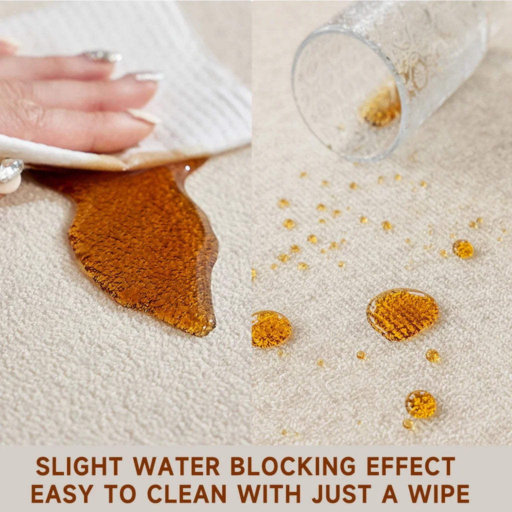 Modern Area Rug
