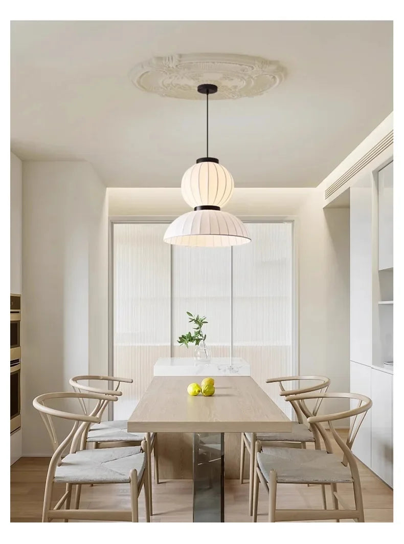 Wabi-Sabi Pendant Chandelier
