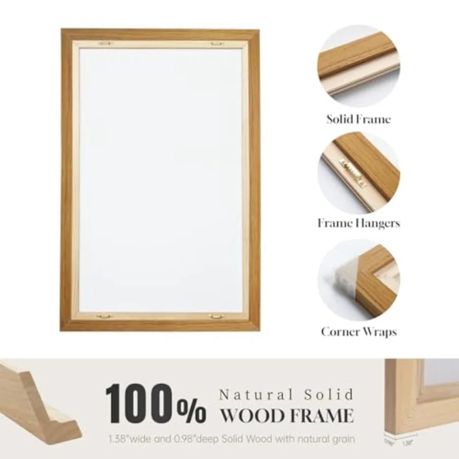 Minimalist Canvas Wall Art