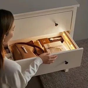 Under-Cabinet Motion Sensor Light