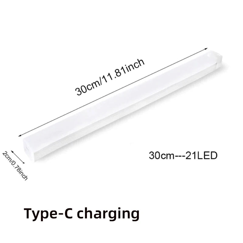 Motion Sensor LED Night Light