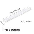 Motion Sensor LED Night Light