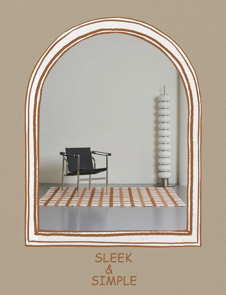 Minimalist Area Rug