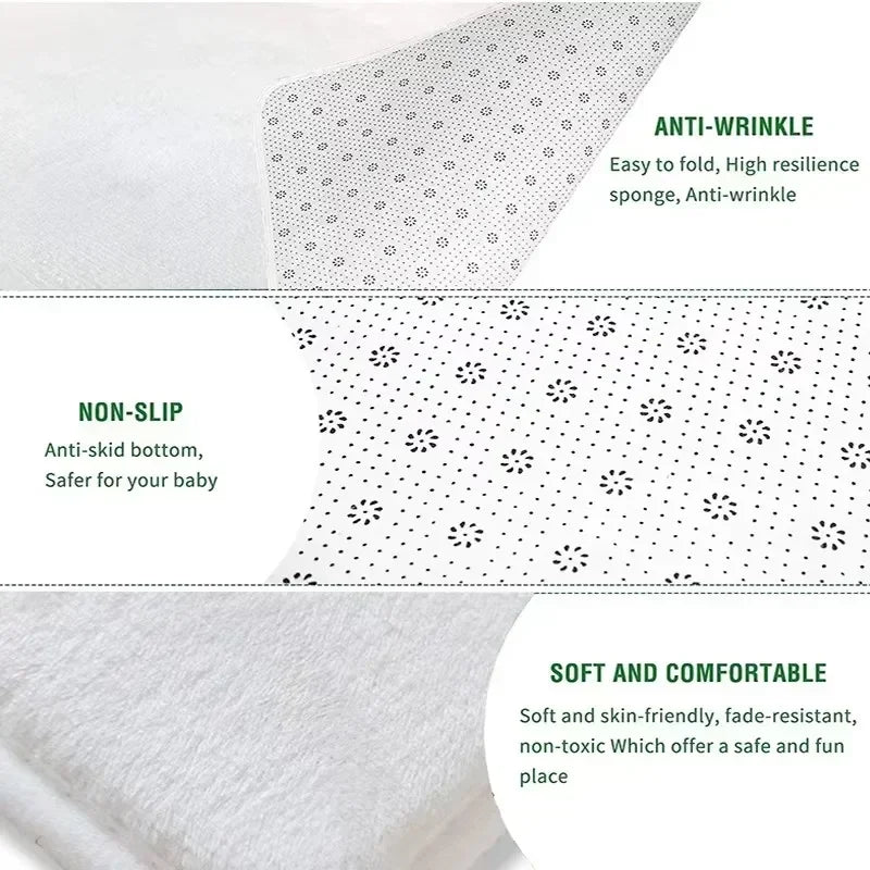 Modern Neutral Area Rug