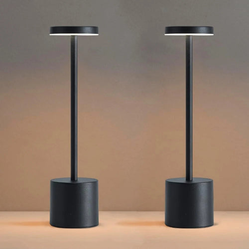 Cordless Touch Table Lamp