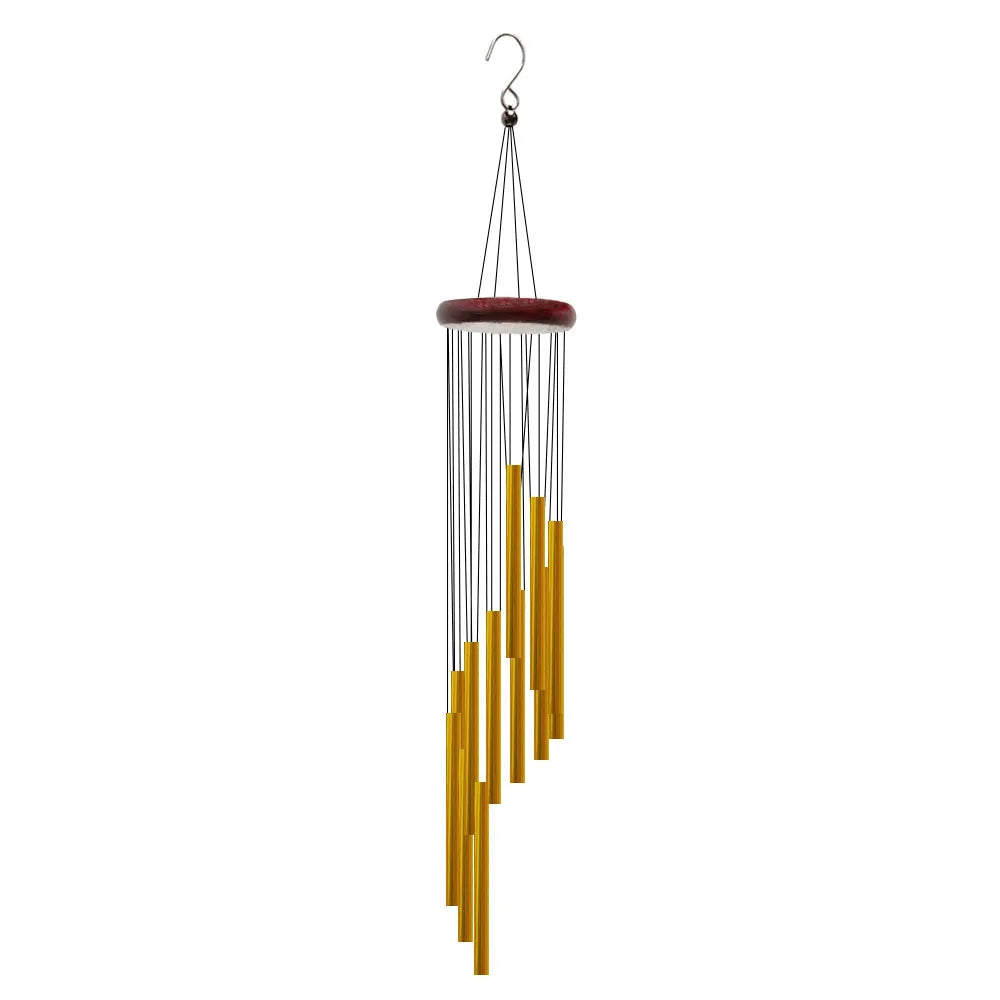 Aluminium Tube Wind Chimes