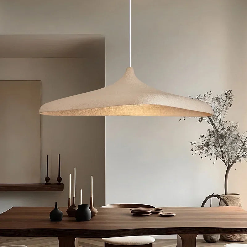 Wabi-Sabi Pendant Chandelier